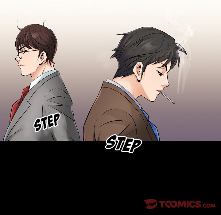 Flower Market - Chapter 7 [photo 21] - MangaPorn