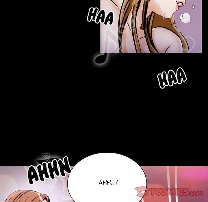 Flower Market - Chapter 7 [photo 48] - MangaPorn