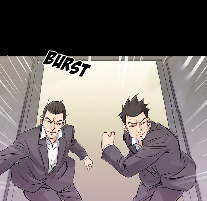 Flower Market - Chapter 7 [photo 52] - MangaPorn