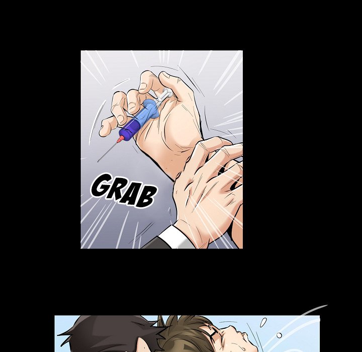 Flower Market - Chapter 7 [photo 58] - MangaPorn