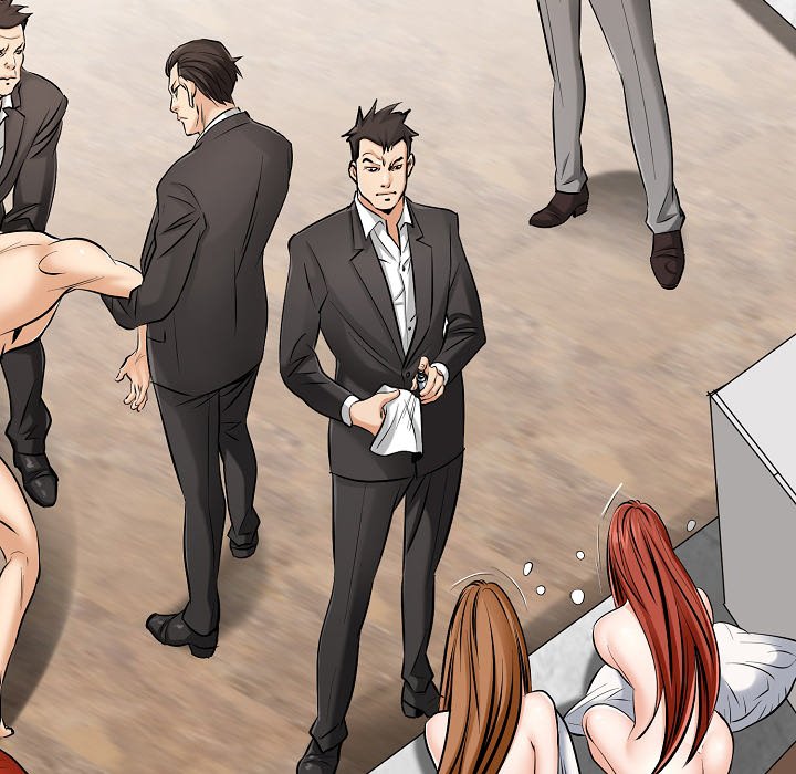 Flower Market - Chapter 7 [photo 71] - MangaPorn