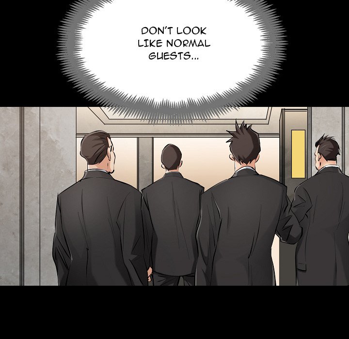 Flower Market - Chapter 7 [photo 8] - MangaPorn