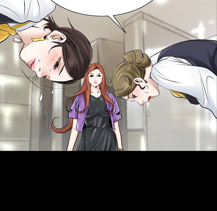 Flower Market - Chapter 7 [photo 95] - MangaPorn