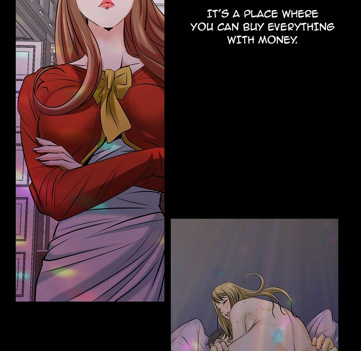 Flower Market - Chapter 8 [photo 108] - MangaPorn