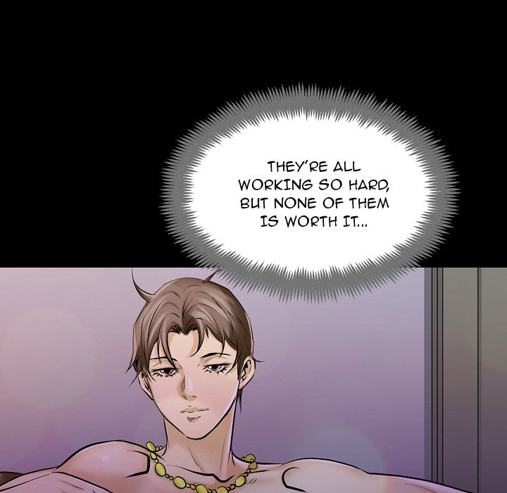 Flower Market - Chapter 8 [photo 118] - MangaPorn