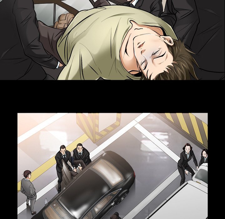 Flower Market - Chapter 8 [photo 18] - MangaPorn