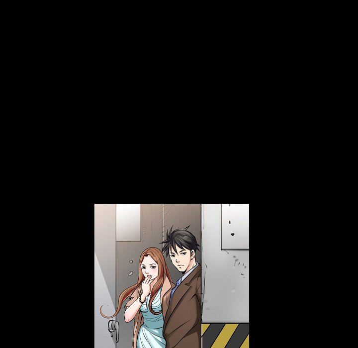 Flower Market - Chapter 8 [photo 28] - MangaPorn