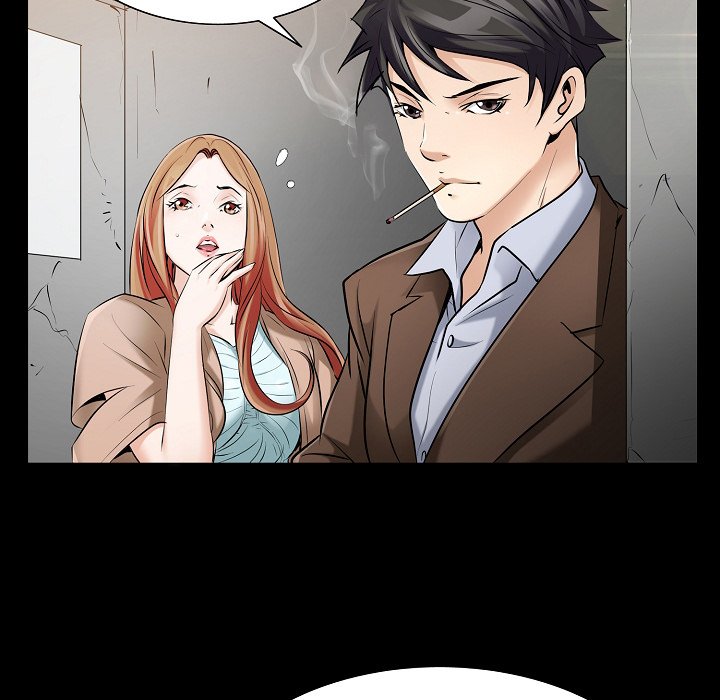 Flower Market - Chapter 8 [photo 30] - MangaPorn