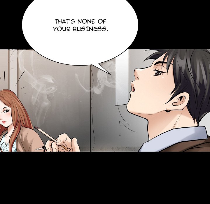 Flower Market - Chapter 8 [photo 34] - MangaPorn