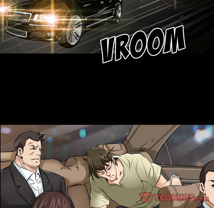 Flower Market - Chapter 8 [photo 39] - MangaPorn