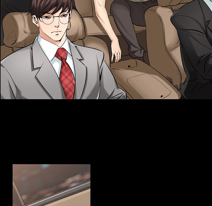 Flower Market - Chapter 8 [photo 40] - MangaPorn