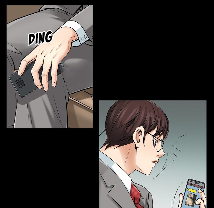 Flower Market - Chapter 8 [photo 44] - MangaPorn