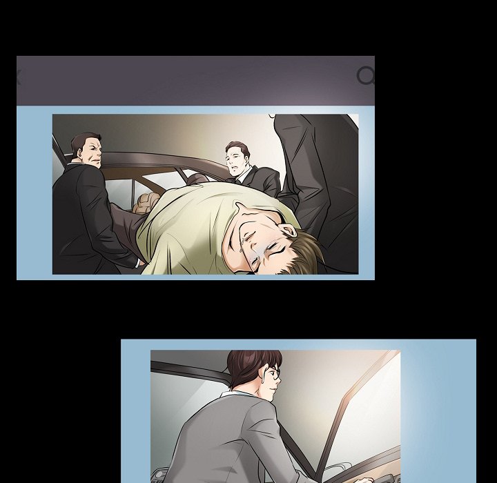 Flower Market - Chapter 8 [photo 47] - MangaPorn