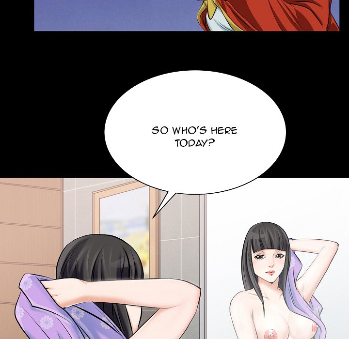 Flower Market - Chapter 8 [photo 78] - MangaPorn