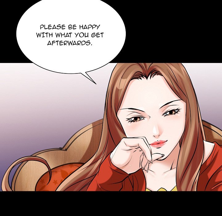 Flower Market - Chapter 8 [photo 80] - MangaPorn
