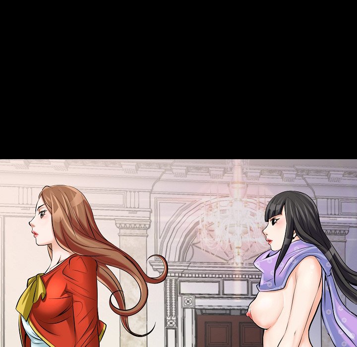 Flower Market - Chapter 8 [photo 95] - MangaPorn