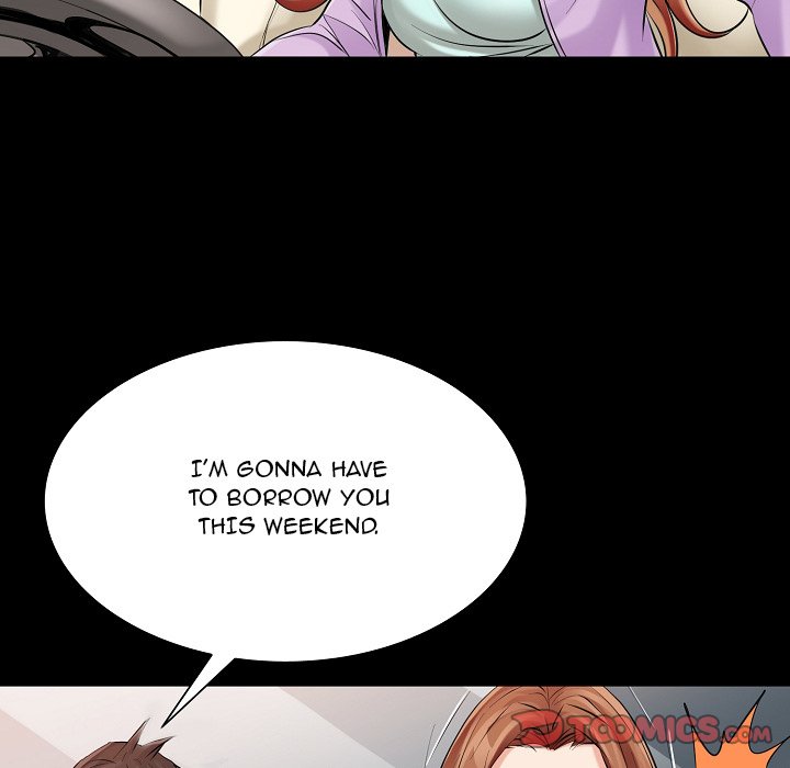 Flower Market - Chapter 9 [photo 111] - MangaPorn