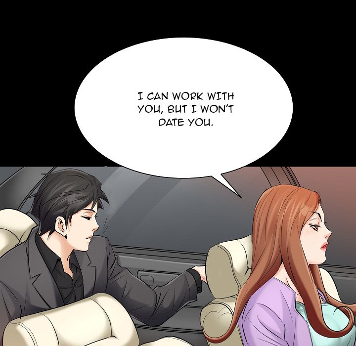 Flower Market - Chapter 9 [photo 116] - MangaPorn