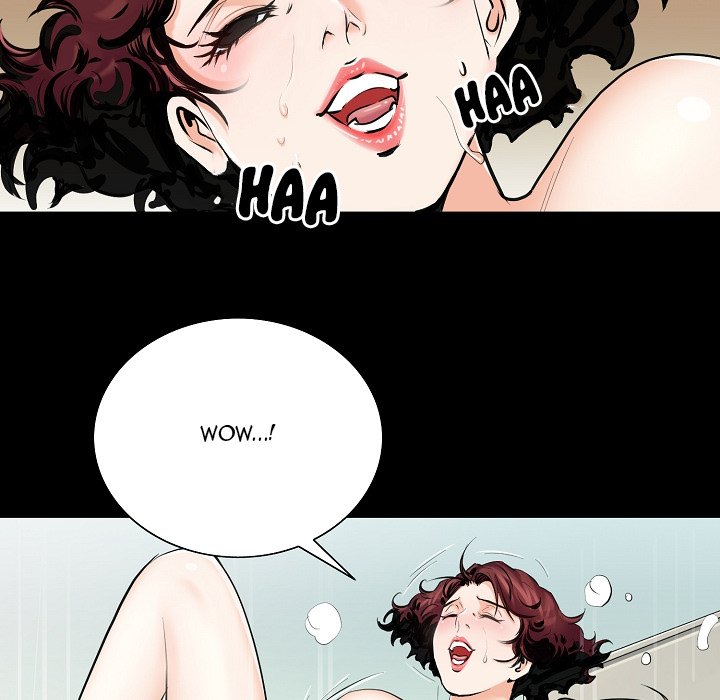 Flower Market - Chapter 9 [photo 122] - MangaPorn