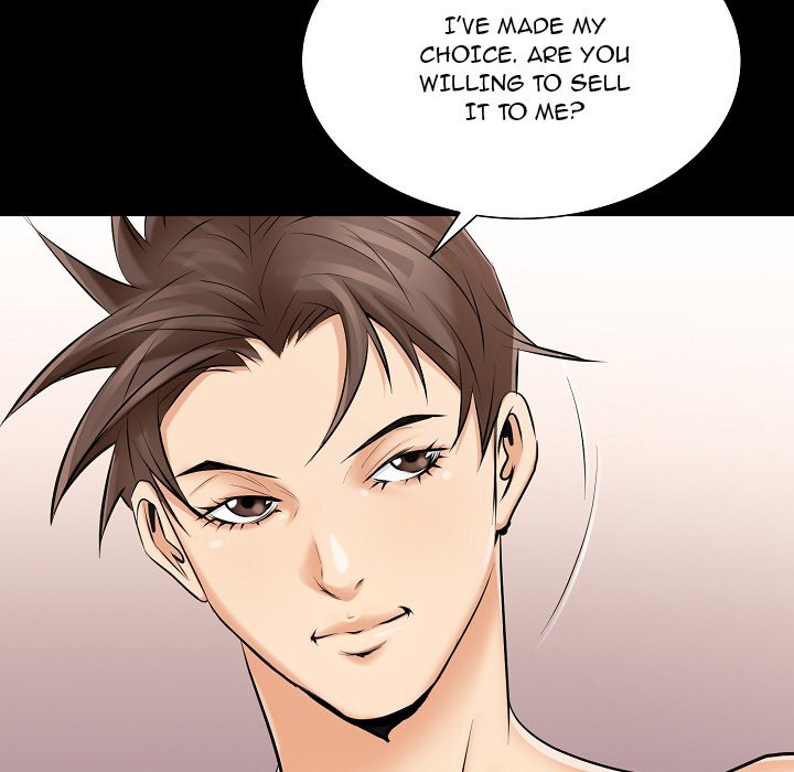 Flower Market - Chapter 9 [photo 28] - MangaPorn