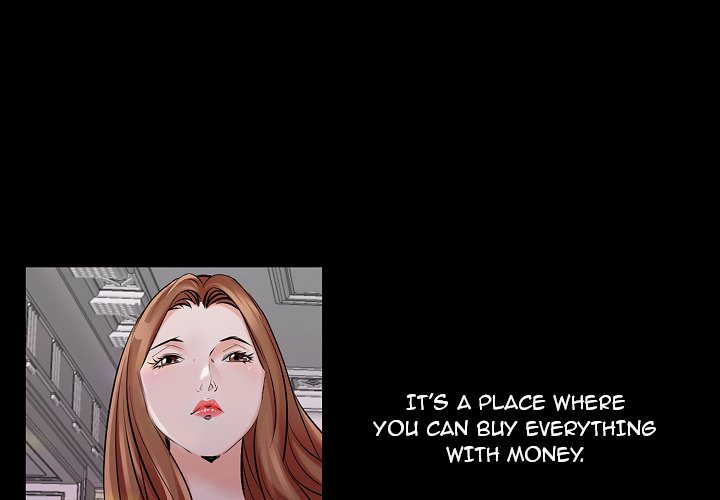 Flower Market - Chapter 9 [photo 4] - MangaPorn