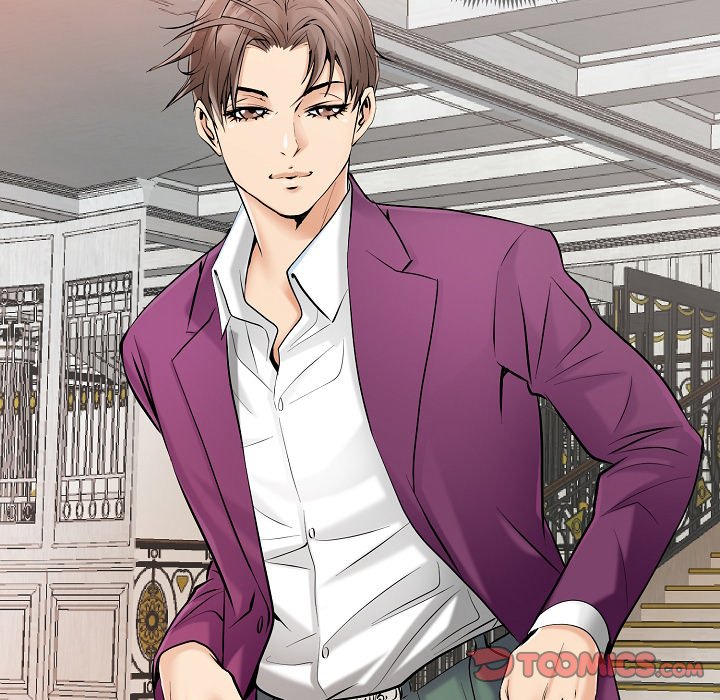 Flower Market - Chapter 9 [photo 69] - MangaPorn