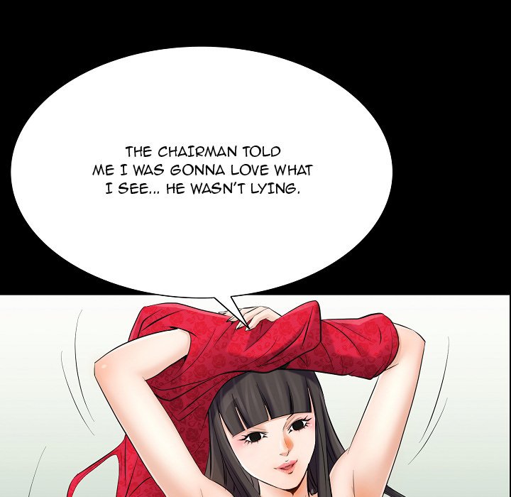 Flower Market - Chapter 10 [photo 125] - MangaPorn