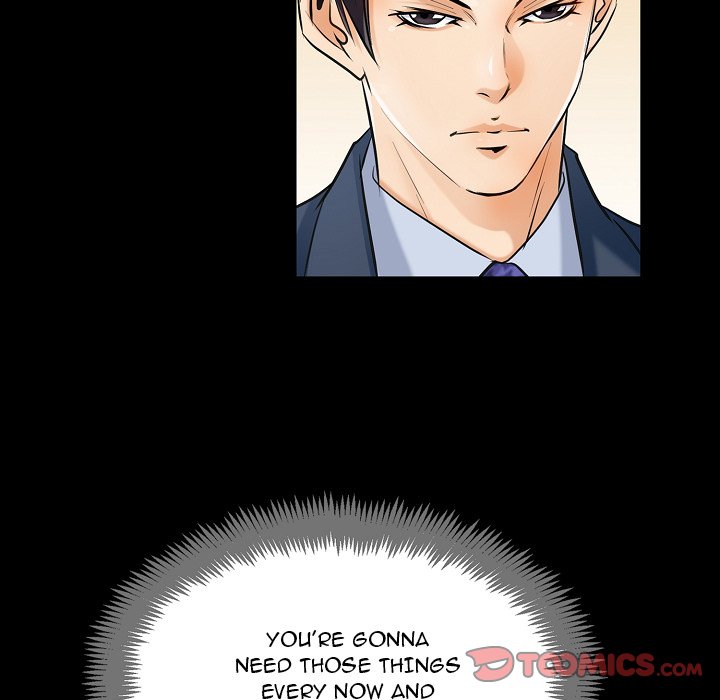 Flower Market - Chapter 10 [photo 129] - MangaPorn