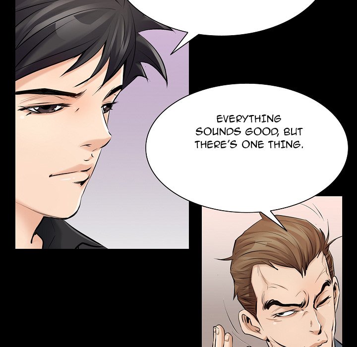 Flower Market - Chapter 10 [photo 36] - MangaPorn