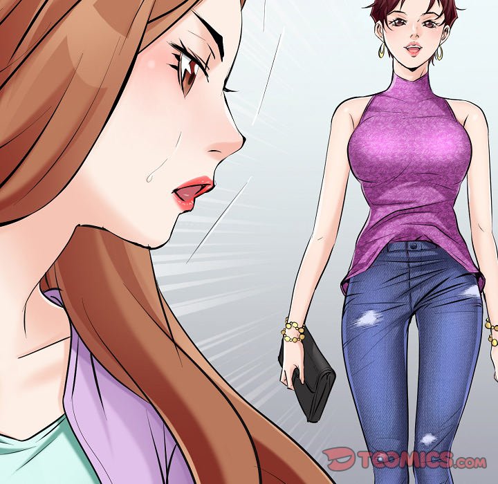 Flower Market - Chapter 10 [photo 51] - MangaPorn