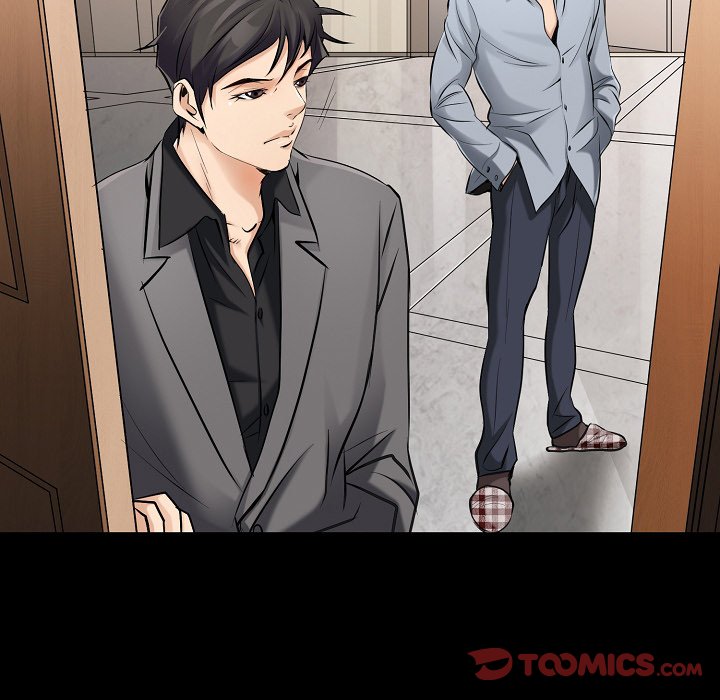 Flower Market - Chapter 10 [photo 75] - MangaPorn