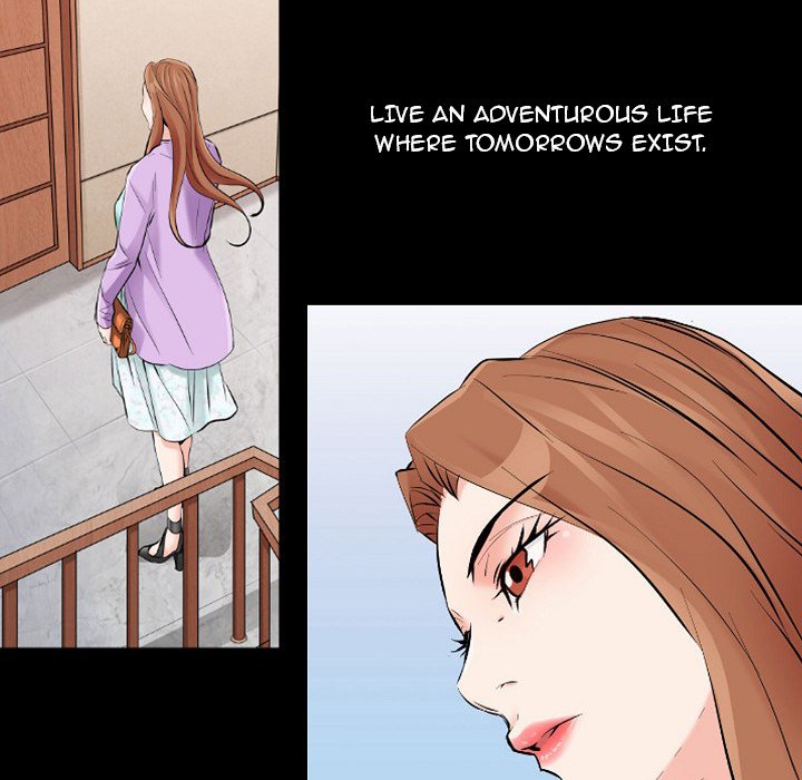 Flower Market - Chapter 11 [photo 116] - MangaPorn