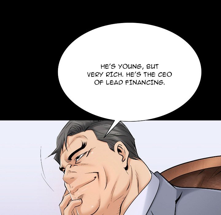 Flower Market - Chapter 11 [photo 133] - MangaPorn