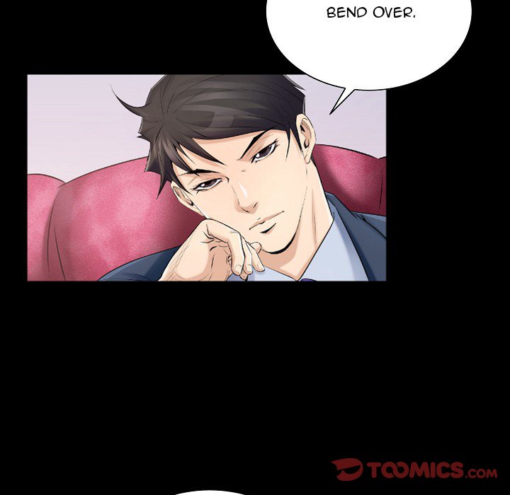 Flower Market - Chapter 11 [photo 21] - MangaPorn