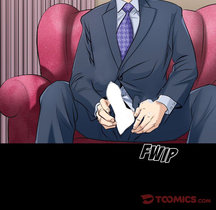 Flower Market - Chapter 11 [photo 27] - MangaPorn