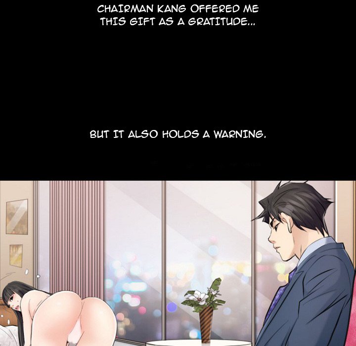 Flower Market - Chapter 11 [photo 30] - MangaPorn