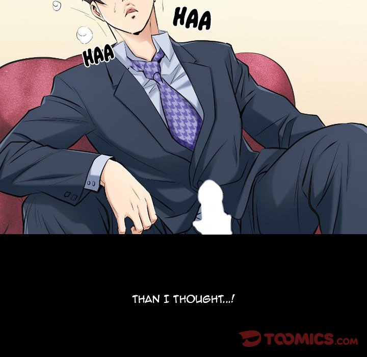 Flower Market - Chapter 11 [photo 57] - MangaPorn