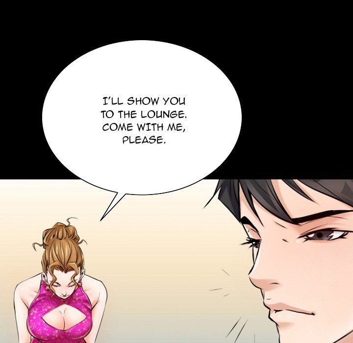 Flower Market - Chapter 12 [photo 100] - MangaPorn