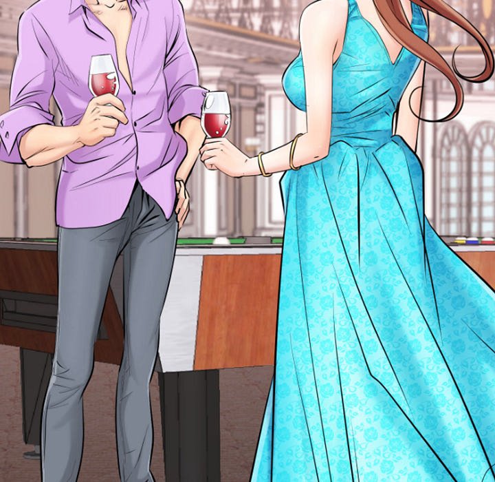 Flower Market - Chapter 12 [photo 148] - MangaPorn