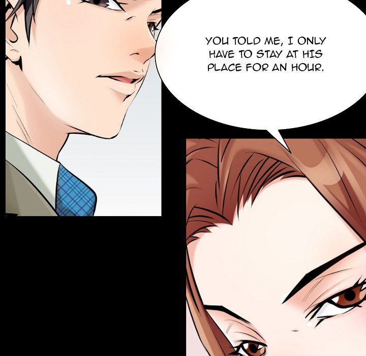 Flower Market - Chapter 12 [photo 41] - MangaPorn