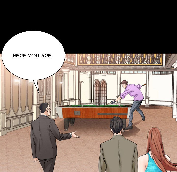 Flower Market - Chapter 12 [photo 63] - MangaPorn