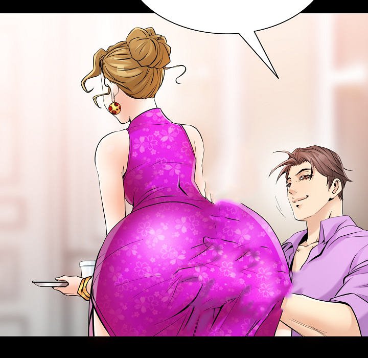 Flower Market - Chapter 12 [photo 88] - MangaPorn