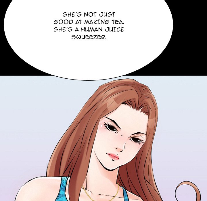 Flower Market - Chapter 12 [photo 90] - MangaPorn