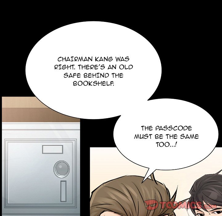 Flower Market - Chapter 13 [photo 27] - MangaPorn