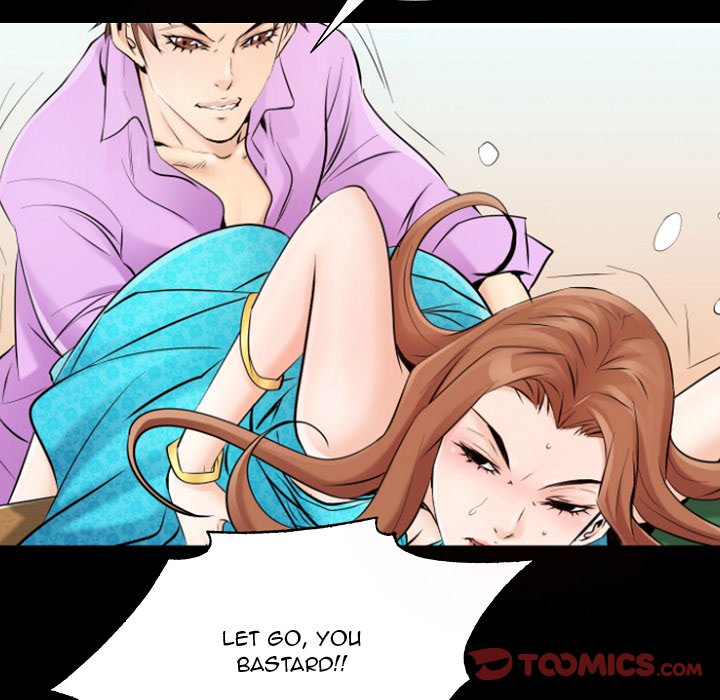 Flower Market - Chapter 13 [photo 45] - MangaPorn