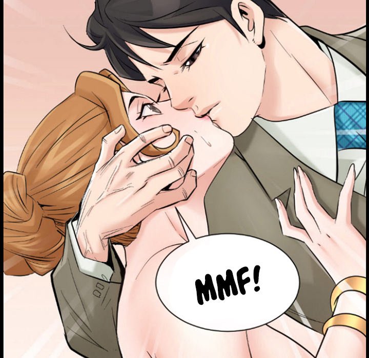 Flower Market - Chapter 13 [photo 5] - MangaPorn