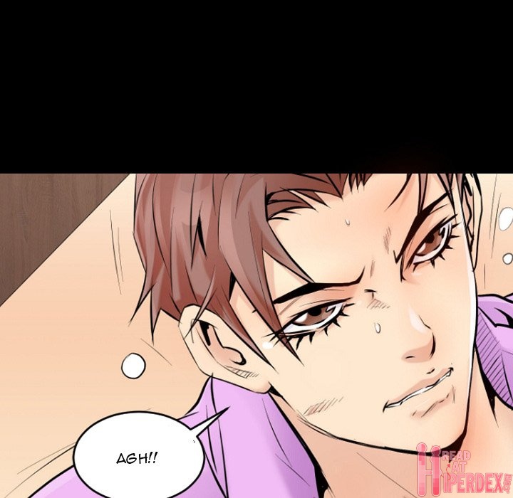 Flower Market - Chapter 13 [photo 71] - MangaPorn