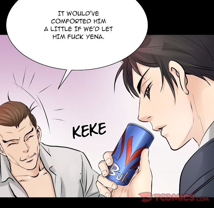 Flower Market - Chapter 14 [photo 117] - MangaPorn