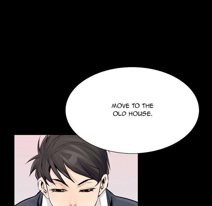 Flower Market - Chapter 14 [photo 121] - MangaPorn