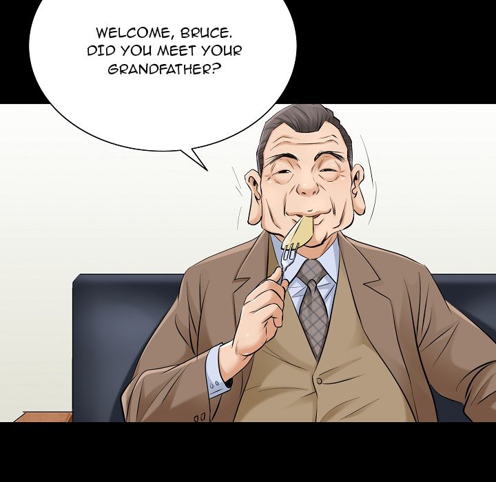 Flower Market - Chapter 14 [photo 19] - MangaPorn